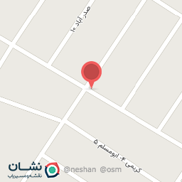 عکس سوپر مارکت شادمان