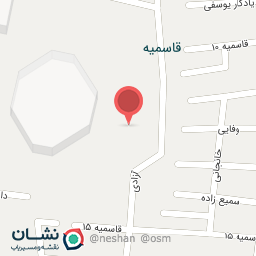 عکس زمین چمن فوتبال