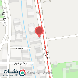 عکس رستوران رد لاین