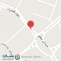 عکس فست فود مروارید 