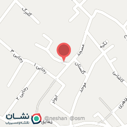 عکس سوپر مارکت ابوالفضل باقری