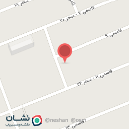 عکس سوپر مارکت چنارانی 