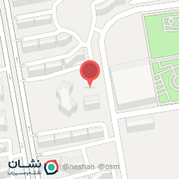 عکس مرکز تست غربالگری کرونا پیامبر اعظم