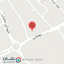 عکس بانک صادرات حبیب آباد