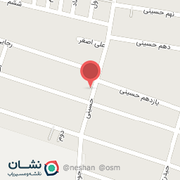 عکس فروشگاه لوازم الکتریکی