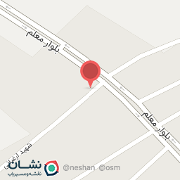 عکس سیم کشی خودرو شمس آبادی