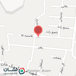 عکس نجاری جعفر پور