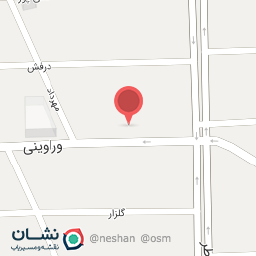 عکس سالن زیبایی بهاره جواهری