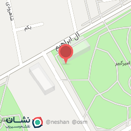 عکس نانوایی بربری