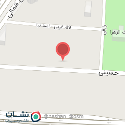 عکس سالن زیبایی پایون