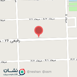 عکس فروشگاه بزرگ لوازم خانگی سردار