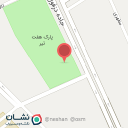 عکس پارک بادی رحمتی