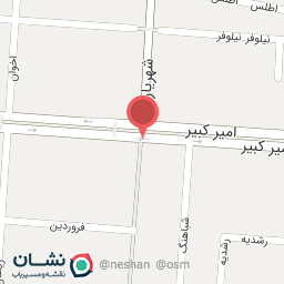 عکس فروشگاه کیف و کفش برند تین بانی