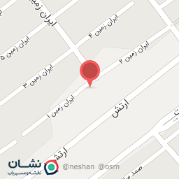 عکس دفتر اسناد رسمی ۷۴ اسلامشهر