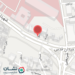 عکس جان اسنک (شعبه تجریش)