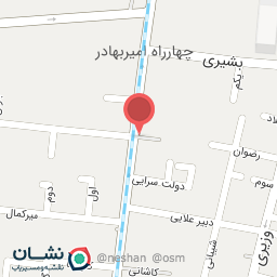 عکس سالن زیبایی لیماک