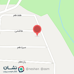 عکس خوابگاه دخترانه شکیبا 