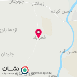عکس نانوایی سنگکی