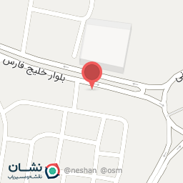 عکس نوشت افزار رنگین کمان