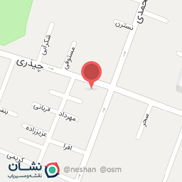 عکس رستوران ایتالیایی بوکا