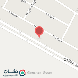 عکس سوپرمارکت محمد