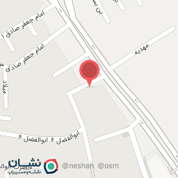 عکس رادیولوژی سجاد (دکتر فاطمه عزالدینی)