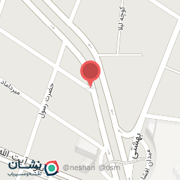 عکس آرایشگاه شاهکار