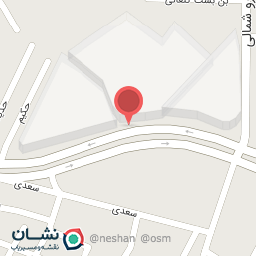 عکس ATM بانک رفاه