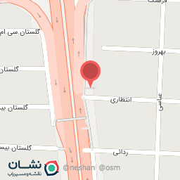 عکس مطب دکتر منیر جعفری (کاشت مو)