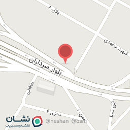 عکس دکوراسیون هزاره سوم