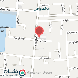 عکس فروشگاه زنجیره ای جانبو