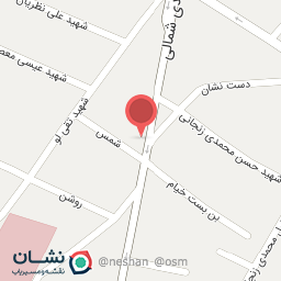 عکس خودپرداز بانک سامان