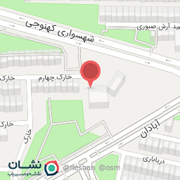 عکس صندوق قرض الحسنه مسجد امام مهدی (عج)