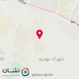 عکس کارگاه برش لیزر صمصامهر