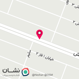 عکس داروخانه دکتر فاضل