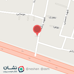 عکس چلوکبابی خدابنده لو