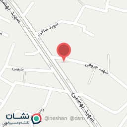 عکس مسجد طلبه لر 