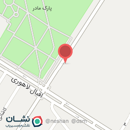 عکس سالن زیبایی پریا صانعی