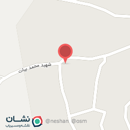 عکس مسجد جامع کرسف