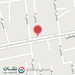 عکس نانوائی بربری