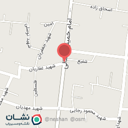 عکس قصابی چاووشی