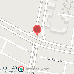 عکس شهرک امام حسین