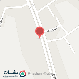 عکس نانوایی بربری