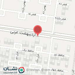 عکس فروشگاه دکوسنتر