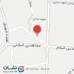 عکس مطب دندانپزشکی عسگریان