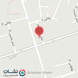 عکس بانک تجارت (امام خمینی ایرانشهر)