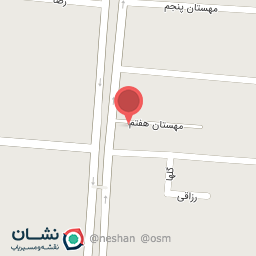 عکس تعمیرگاه کیمیا