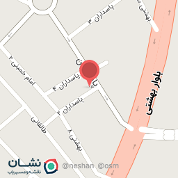 عکس افق کوروش