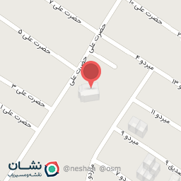 عکس مسجد امام رضا