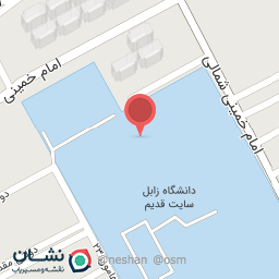 عکس دانشگاه دولتی زابل